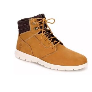 Timberland hoverlight Graydon boots